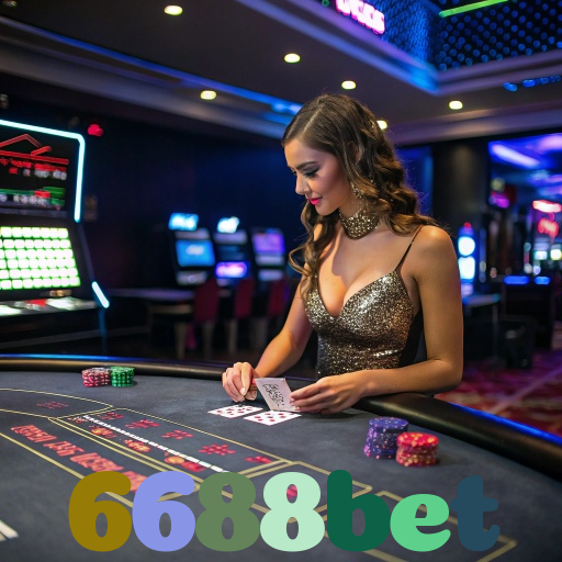 6688bet
