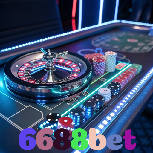 6688bet