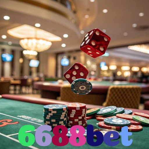 6688bet