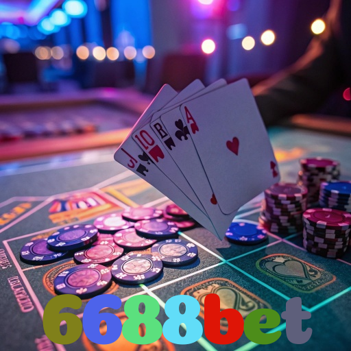 6688bet