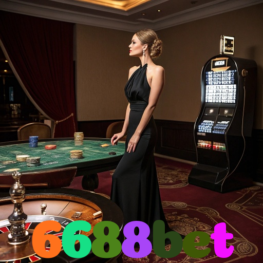 6688bet