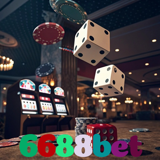 6688bet