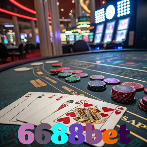 6688bet