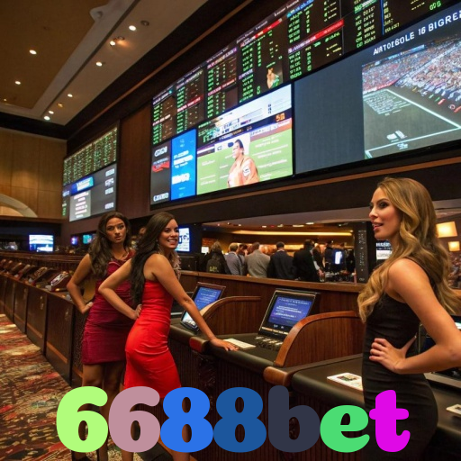 6688bet