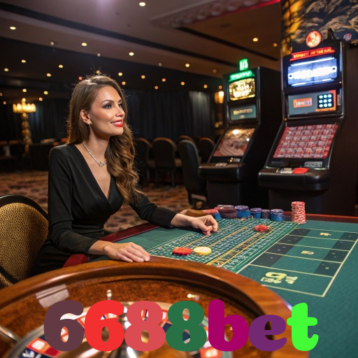 6688bet