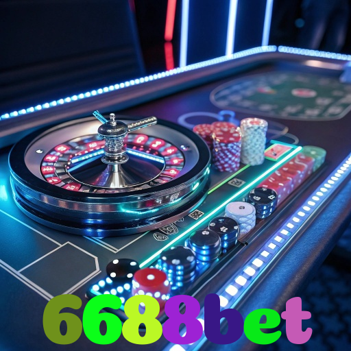 6688bet