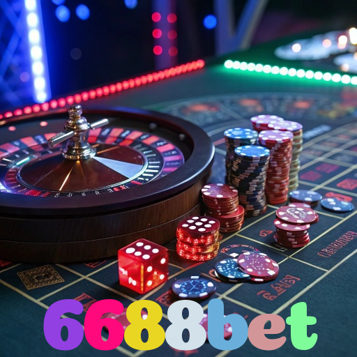 6688bet