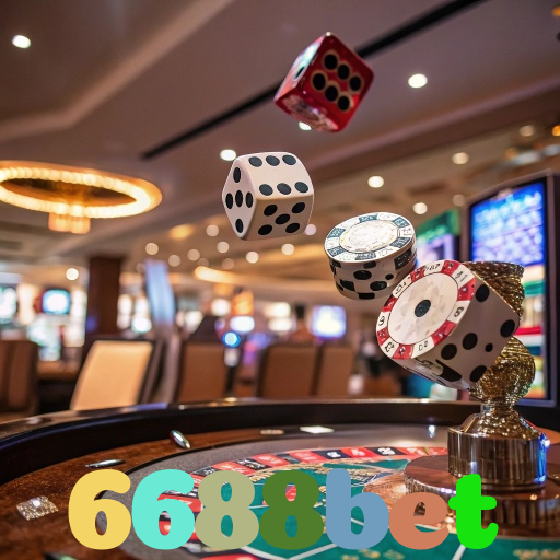 6688bet