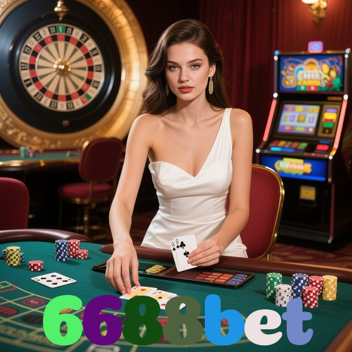 6688bet