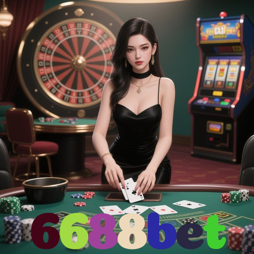 6688bet