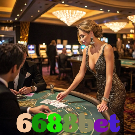 6688bet
