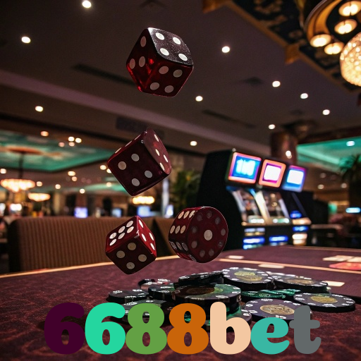 6688bet