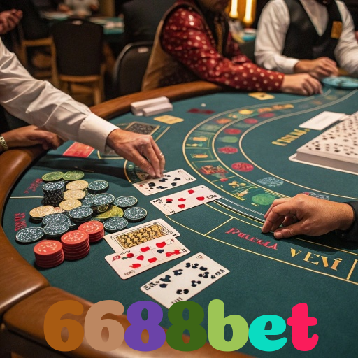 6688bet