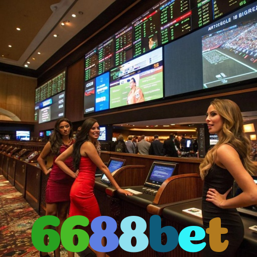 6688bet