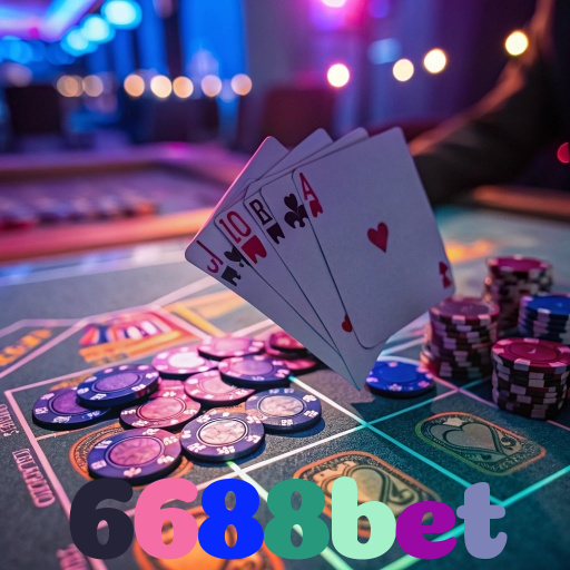 6688bet