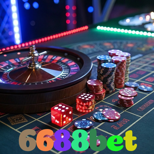 6688bet