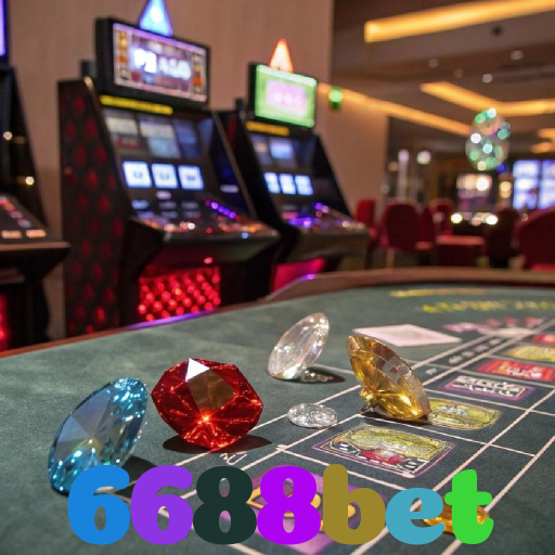 6688bet