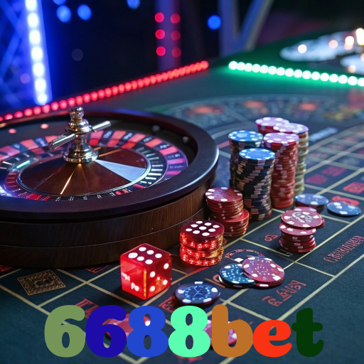 6688bet