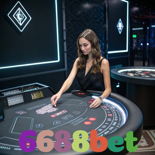 6688bet
