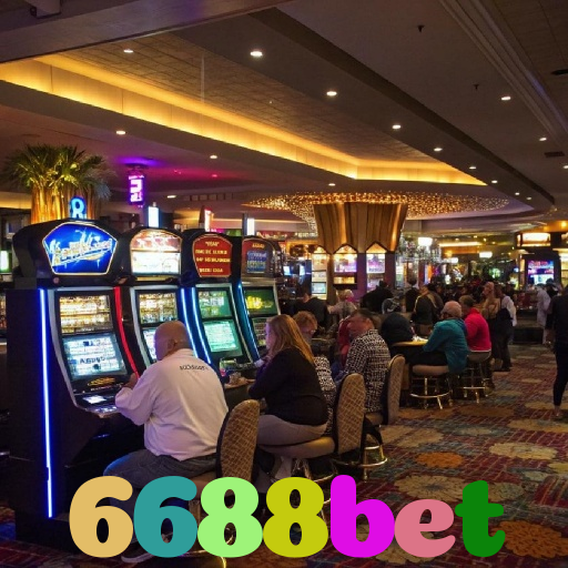 6688bet