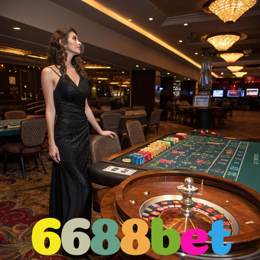 6688bet