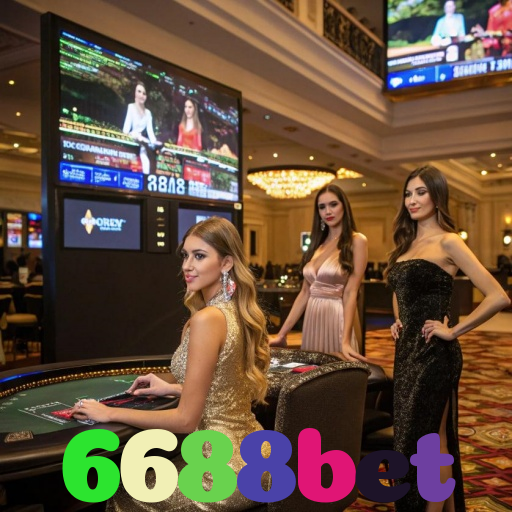 6688bet