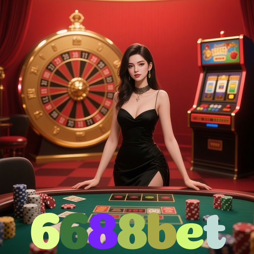 6688bet