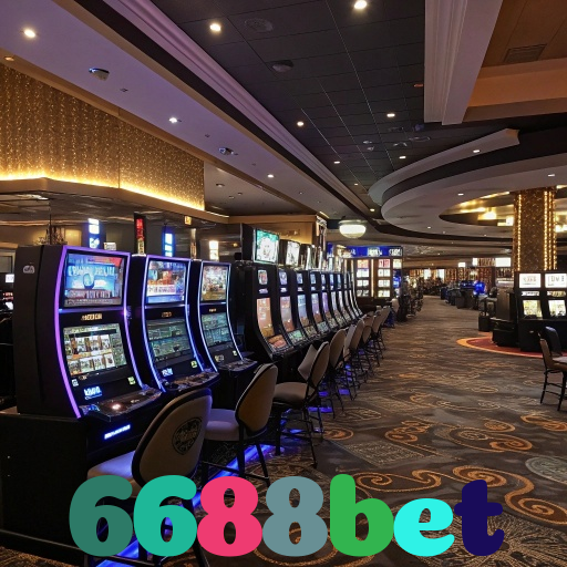 6688bet