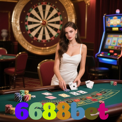 6688bet