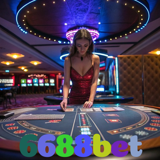 6688bet