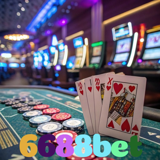 6688bet
