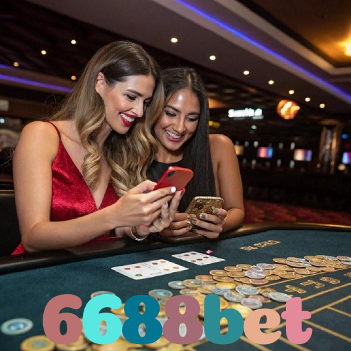 6688bet