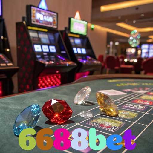 6688bet