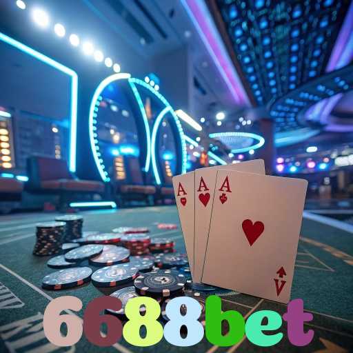 6688bet