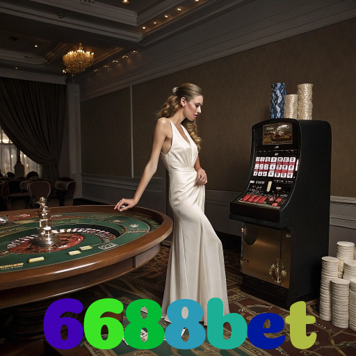 6688bet