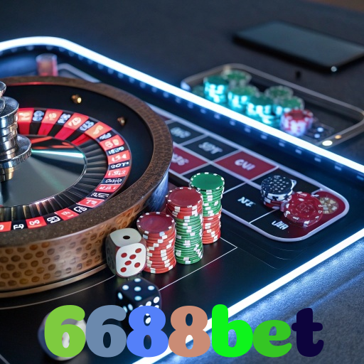 6688bet