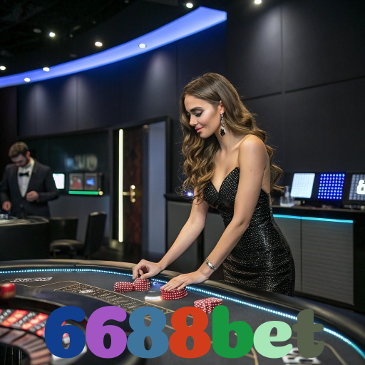 6688bet