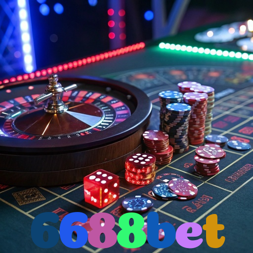 6688bet