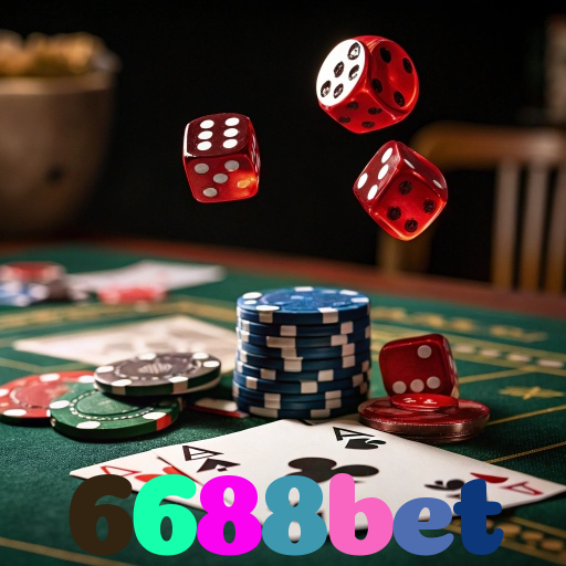 6688bet