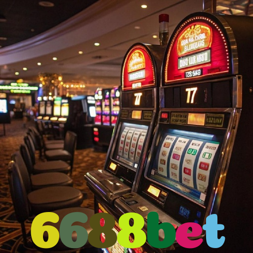6688bet