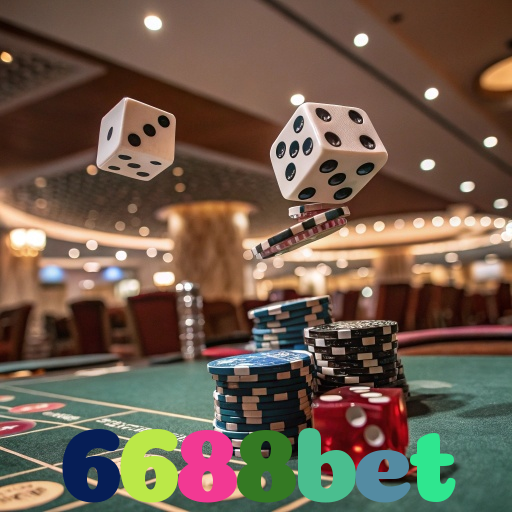 6688bet