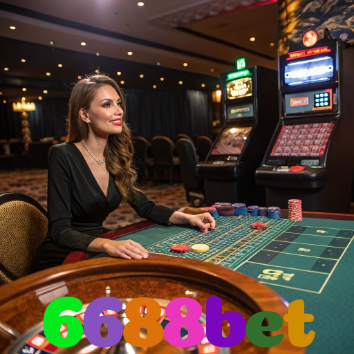 6688bet
