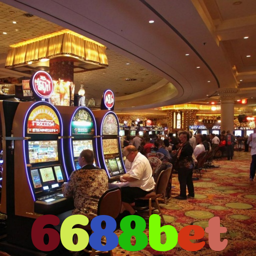 6688bet