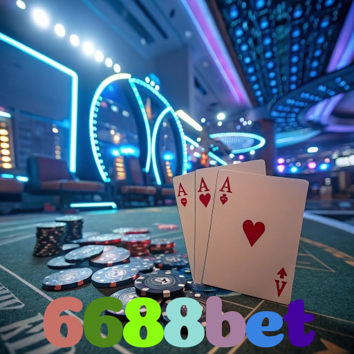 6688bet