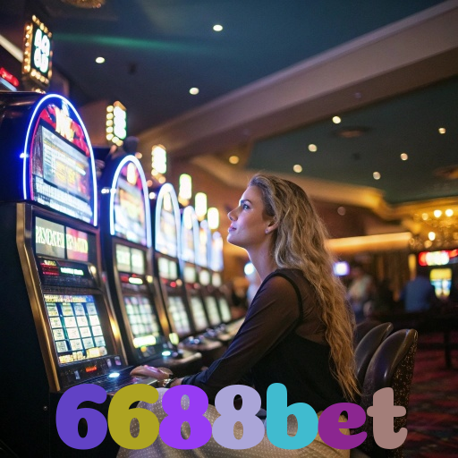 6688bet