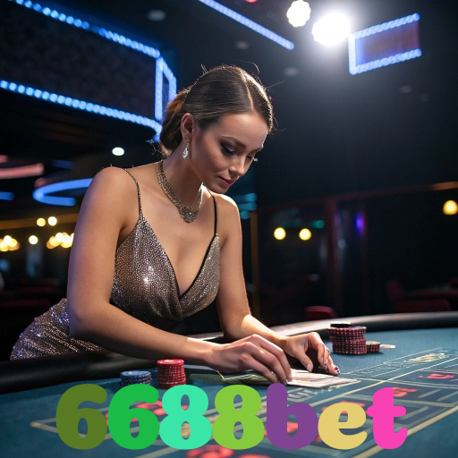 6688bet