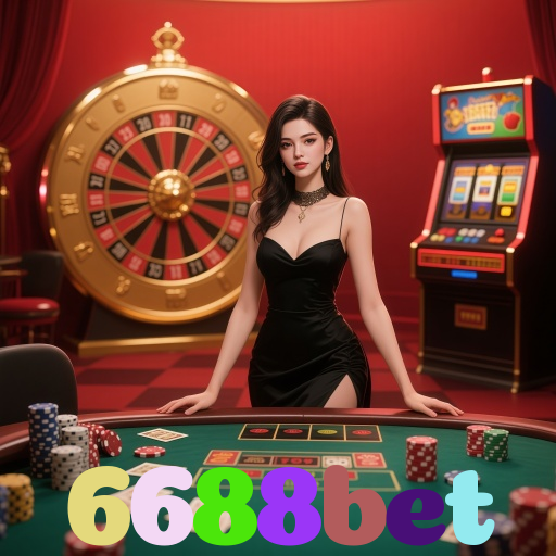 6688bet