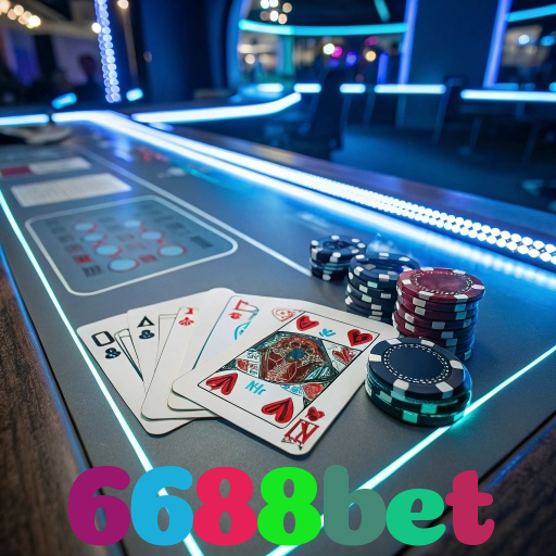 6688bet