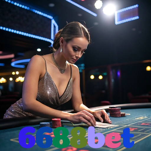 6688bet