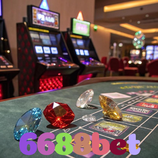 6688bet